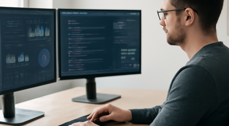 AI Tools Every Data Professional Should Know