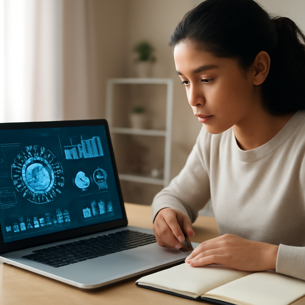 Artificial Intelligence for Beginners: What You Need to Know