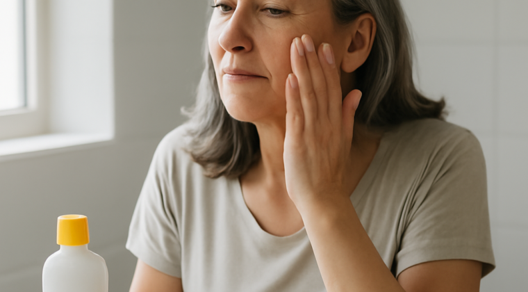 Best Anti-Aging Skincare Tips for Younger Looking Skin