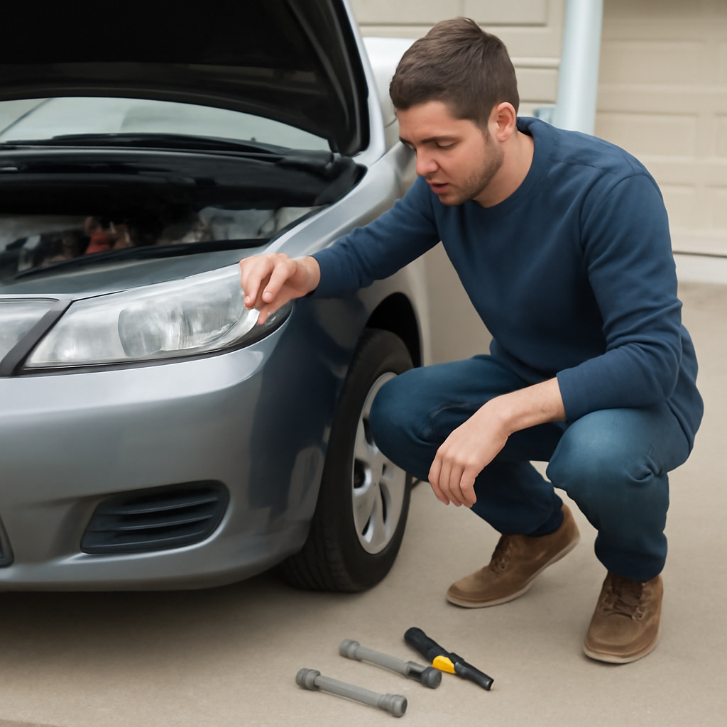 Best Car Maintenance Tips Every Driver Should Know