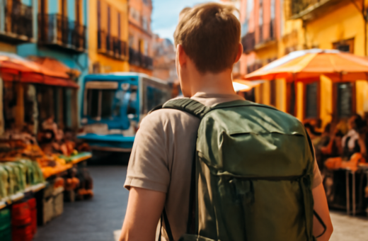 Best Cheap Travel Destinations for Budget Travelers