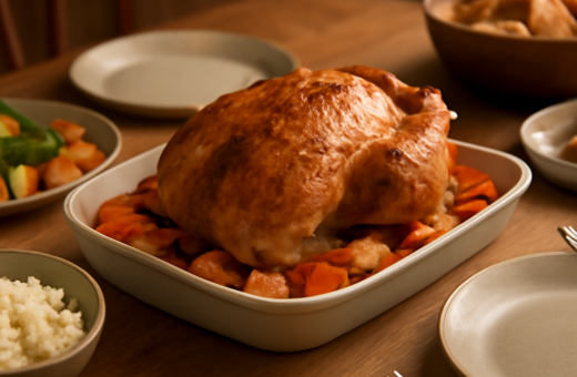 Best Chicken Recipes for Family Dinner