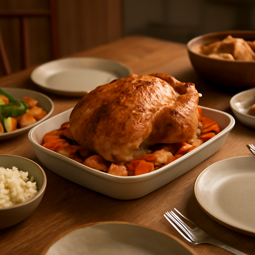 Best Chicken Recipes for Family Dinner