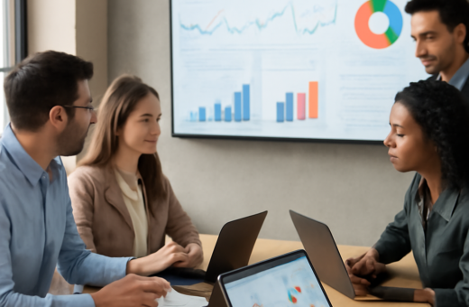 Best Digital Marketing Strategies for Business Growth