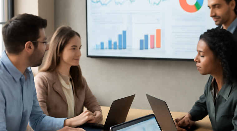 Best Digital Marketing Strategies for Business Growth