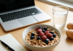 Best Foods for Energy and Better Focus