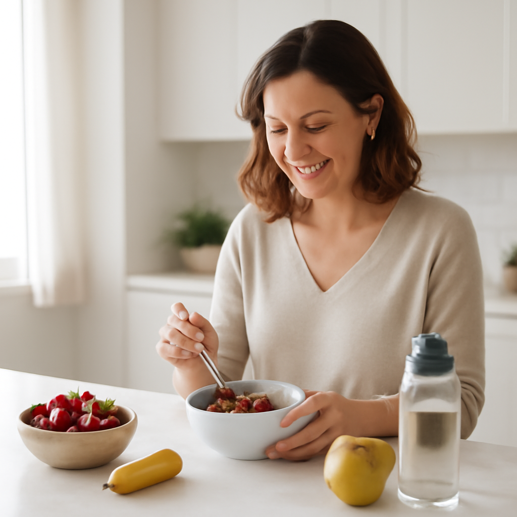Best Health Tips for a Better Lifestyle