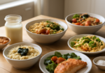 Best Healthy Recipes for Everyday Meals