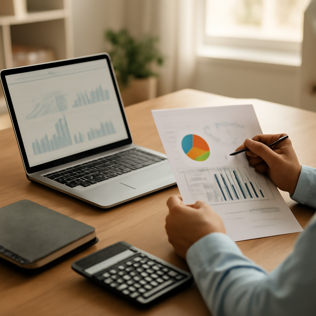 Best Investments to Consider This Year