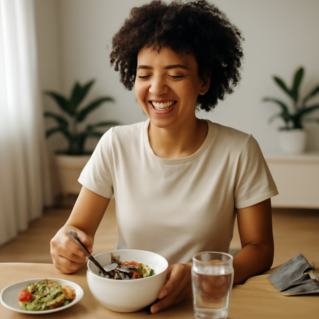 Best Lifestyle Tips for a Happier and Healthier Life