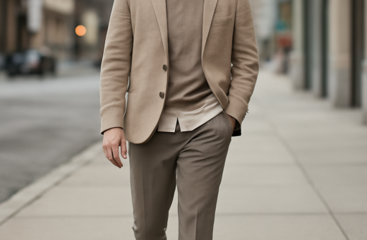 Best Men’s Fashion Trends for a Stylish Look