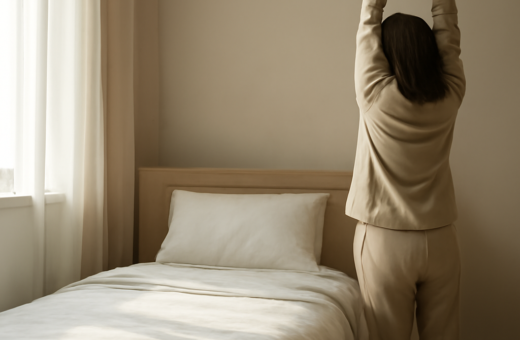 Best Morning Routine for Productivity and Wellness