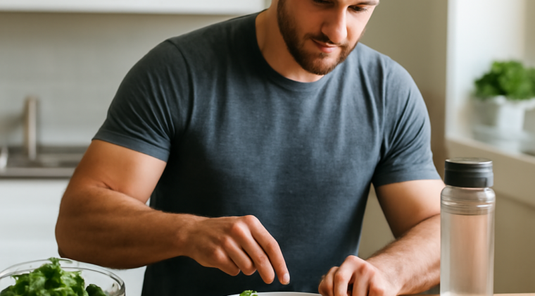 Best Nutrition Tips for a Stronger Body