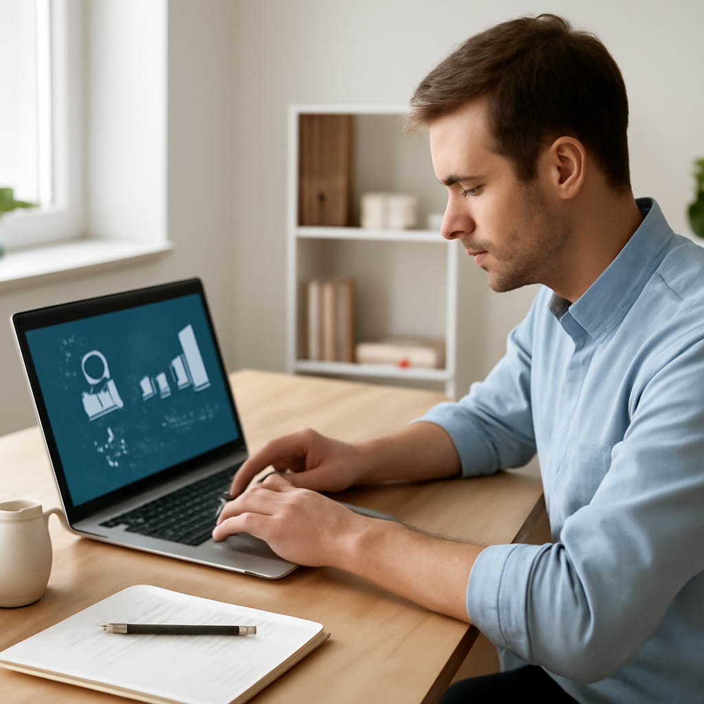 Best Online Startup Ideas for Beginners