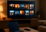 Best Streaming Platforms for Movies and TV Shows
