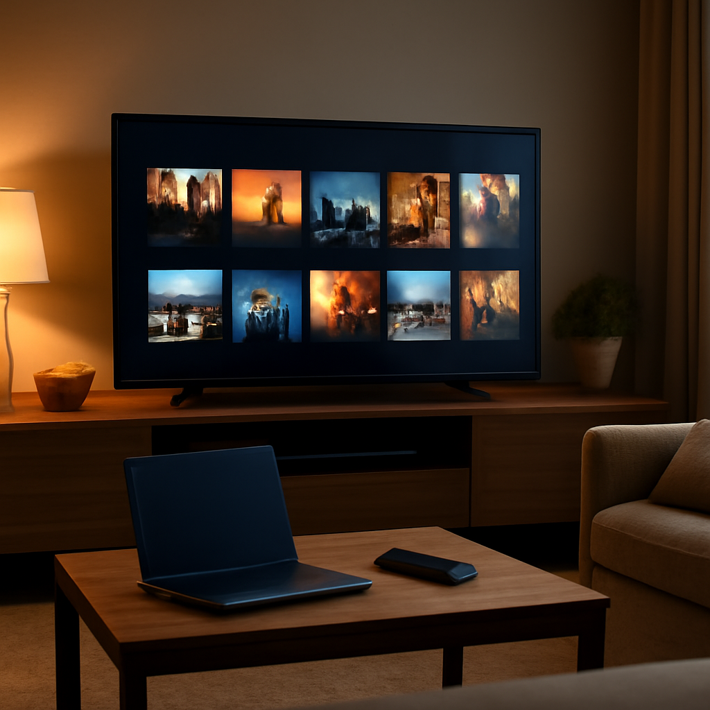 Best Streaming Platforms for Movies and TV Shows