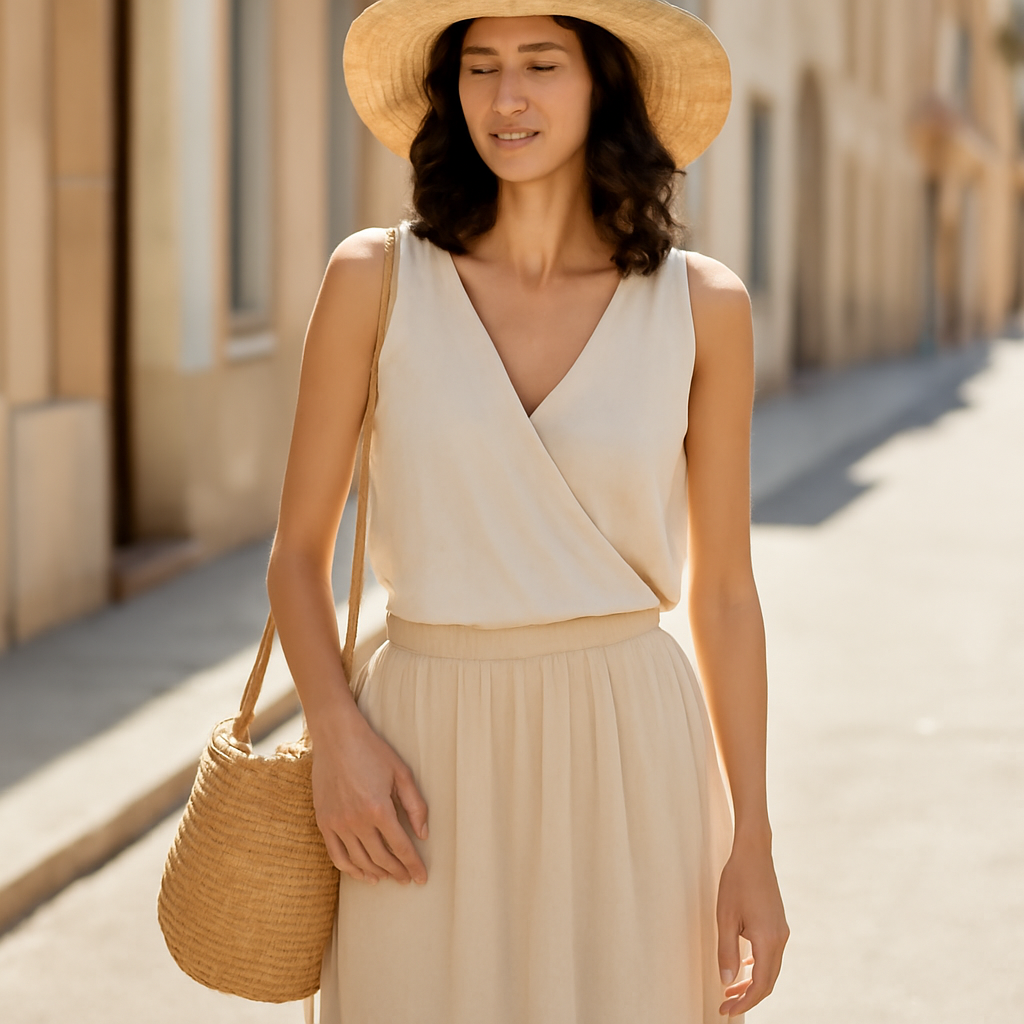 Best Summer Outfit Ideas for Women