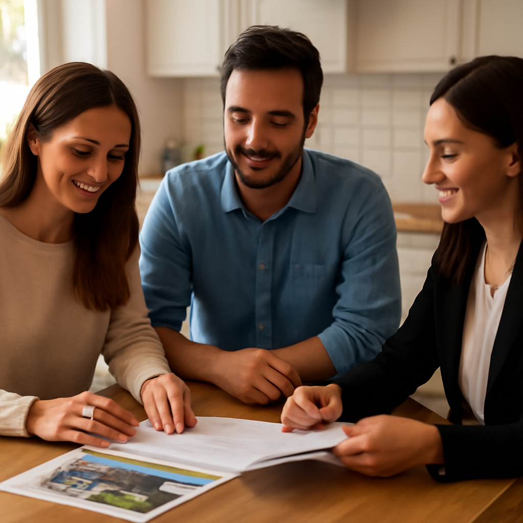 Best Tips for Buying a Home in Today’s Market