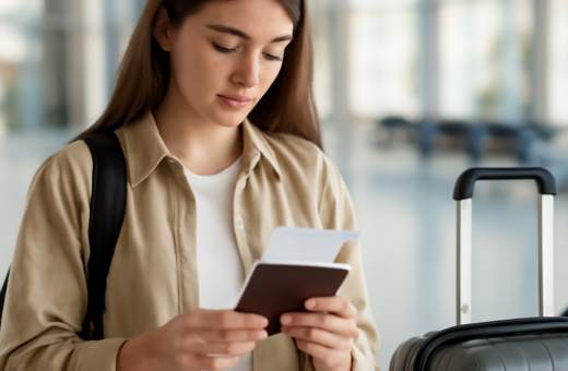 Best Travel Tips for First-Time Travelers