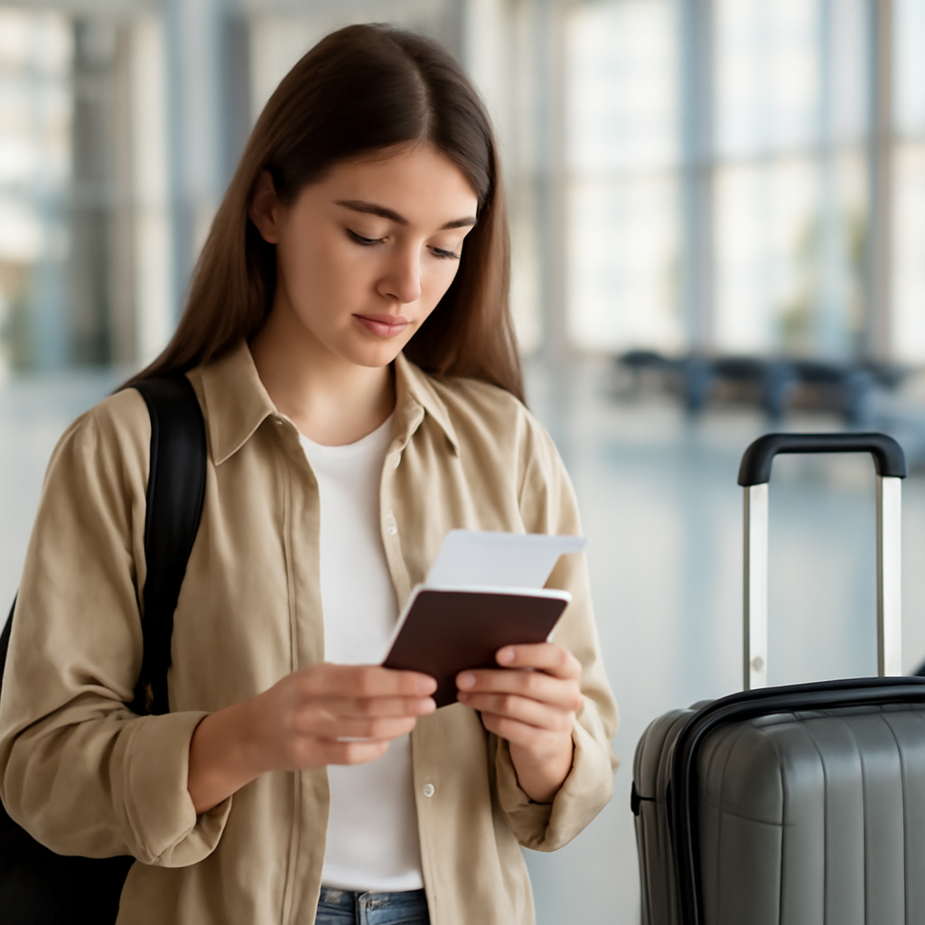 Best Travel Tips for First-Time Travelers