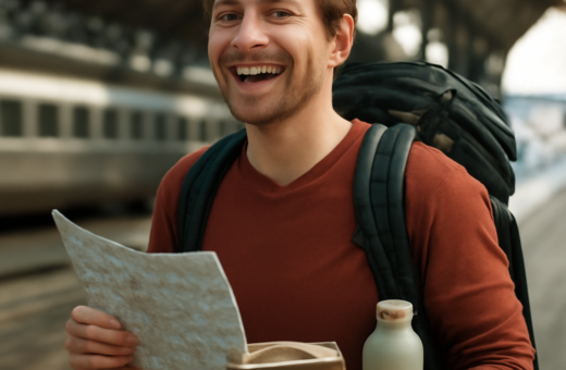 Budget Travel Guide: How to Travel More for Less