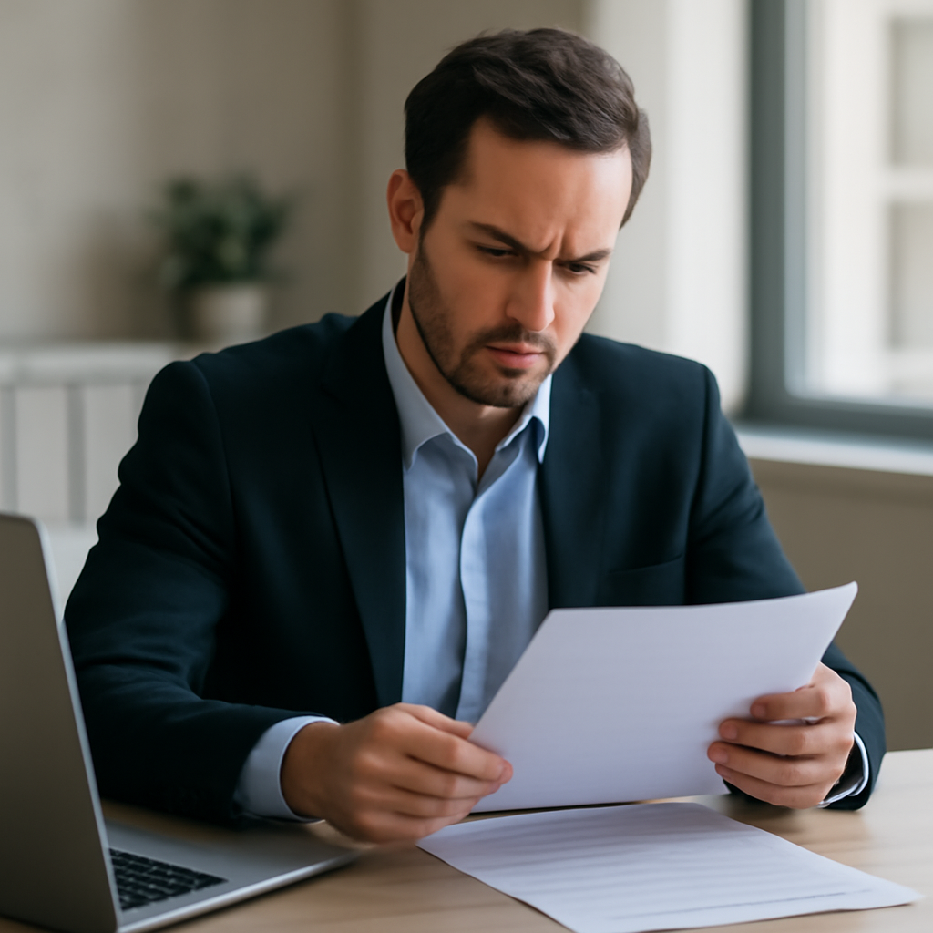 Business Law Basics Every Entrepreneur Should Know