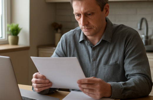 Common Legal Mistakes People Make Every Day
