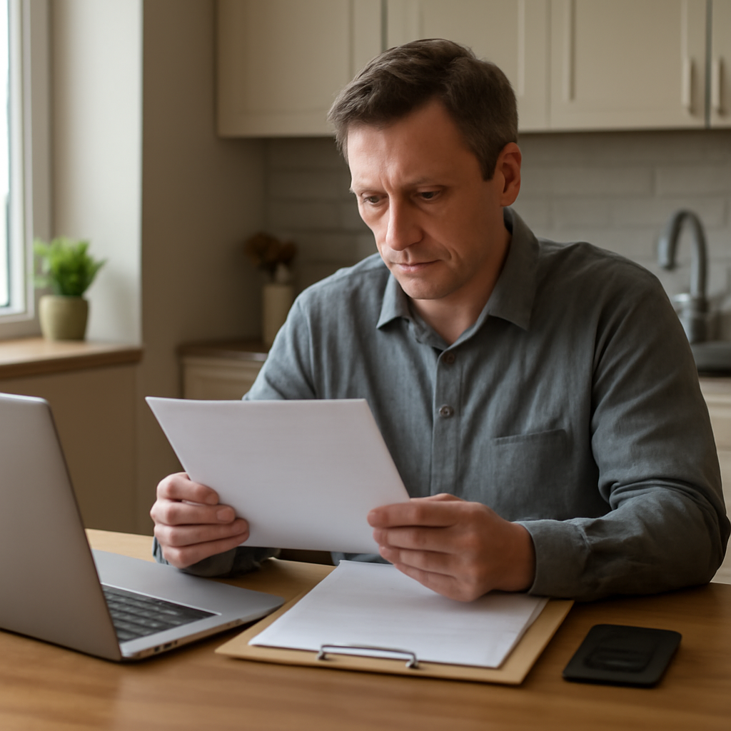Common Legal Mistakes People Make Every Day