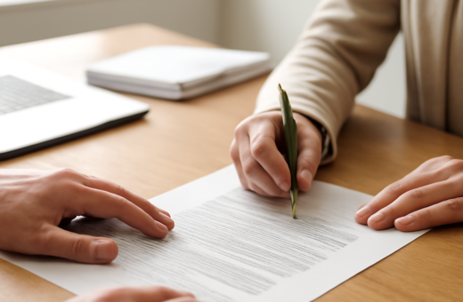 Contract Law Explained in Simple Terms