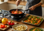 Easy Dinner Recipes for Busy Weeknights
