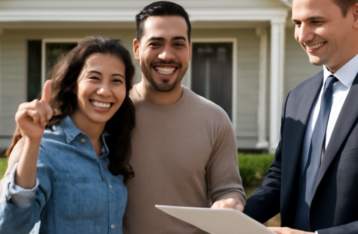 First-Time Home Buyer Guide: Everything You Need to Know