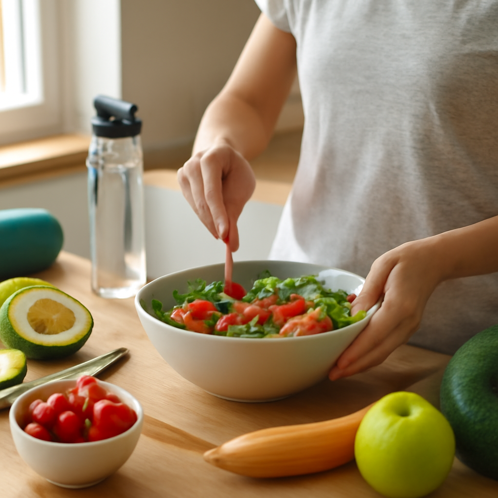 Healthy Lifestyle Tips Everyone Should Know