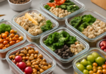 Healthy Meal Prep Ideas for the Week