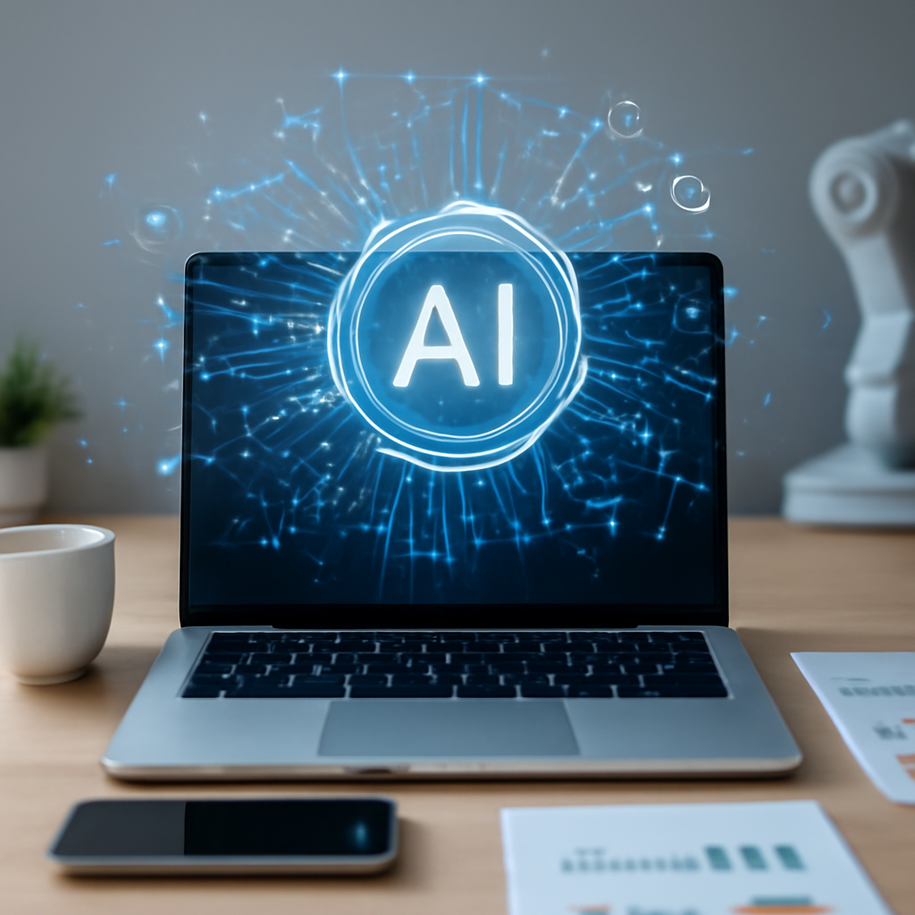 How AI Is Changing the Future of Technology