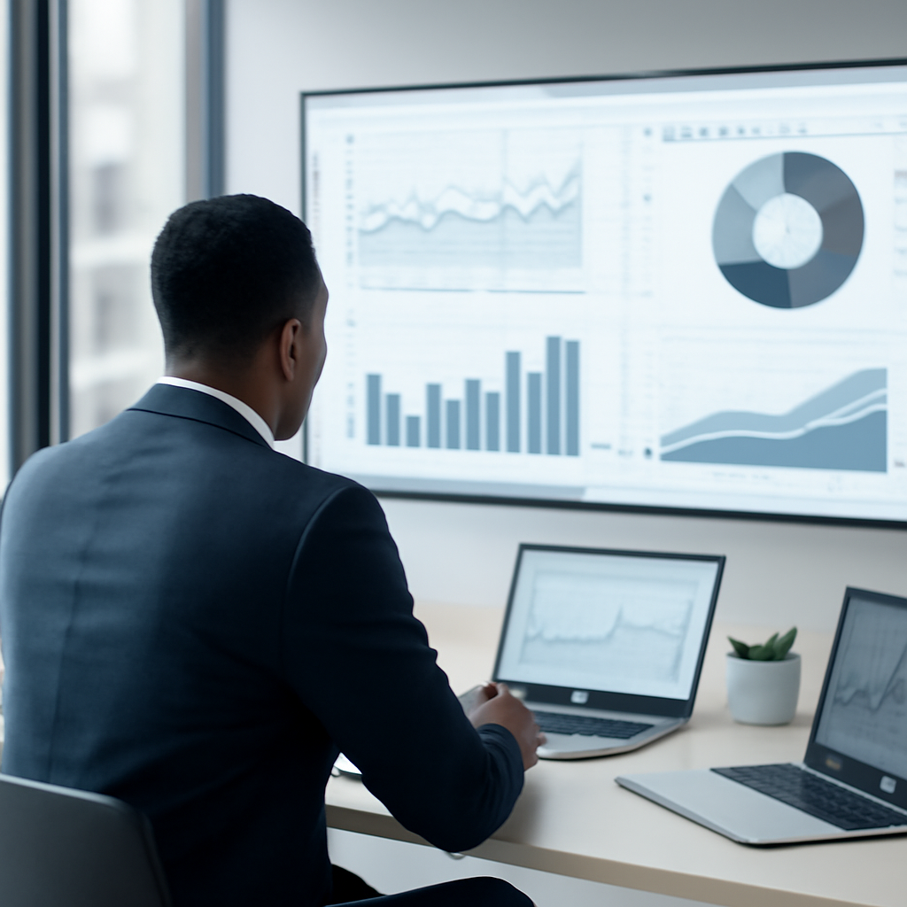 How AI Is Changing the Way We Use Data