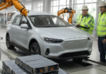 How Electric Vehicles Are Changing the Automotive Industry