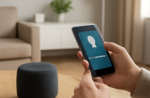 How Smart Devices Are Changing Everyday Life