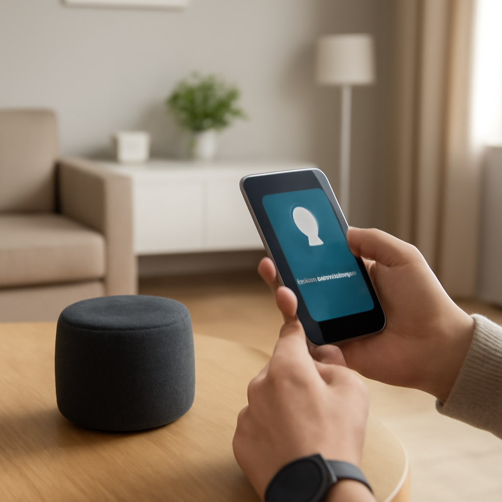 How Smart Devices Are Changing Everyday Life