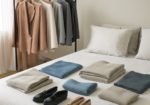 How to Build a Capsule Wardrobe from Scratch
