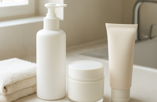 How to Build a Simple Skincare Routine for Beginners