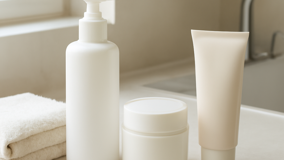 How to Build a Simple Skincare Routine for Beginners