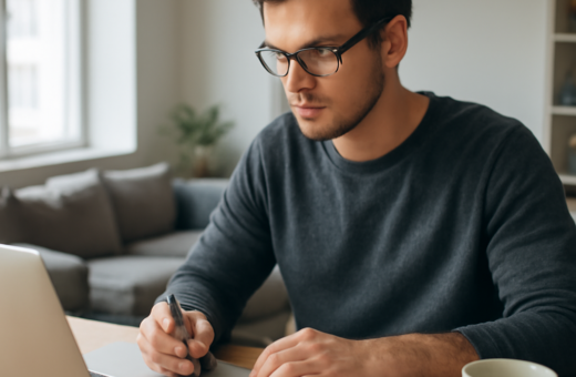 How to Build a Startup with No Money