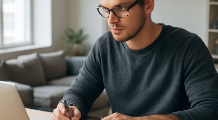 How to Build a Startup with No Money