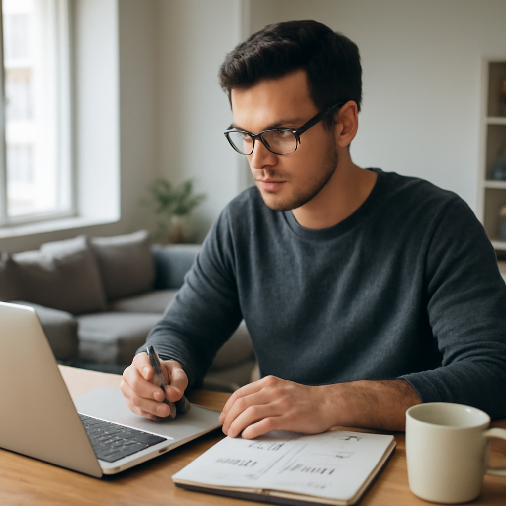 How to Build a Startup with No Money