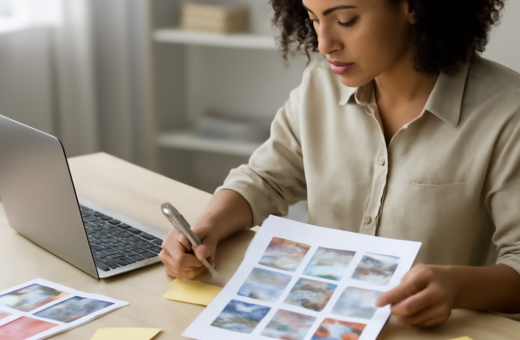 How to Build a Strong Brand Online