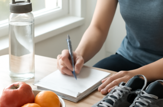 How to Build Healthy Habits That Last
