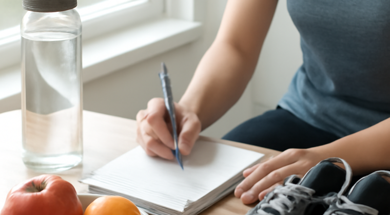 How to Build Healthy Habits That Last