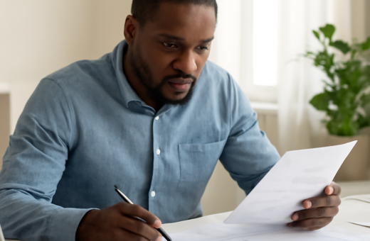 How to Build Wealth Step by Step