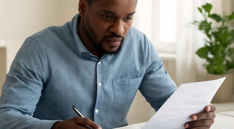 How to Build Wealth Step by Step