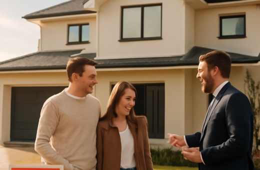 How to Buy a House: A Step-by-Step Guide for Beginners